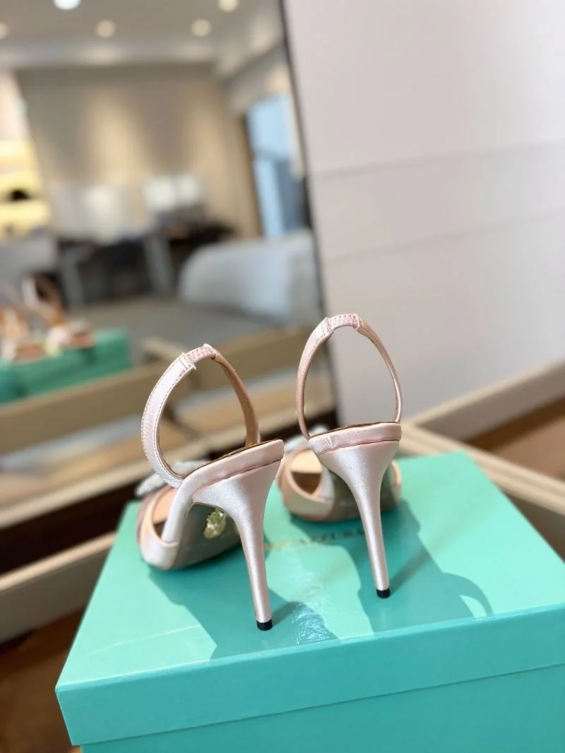 WeatherProof Aquazzura Sandals 13002