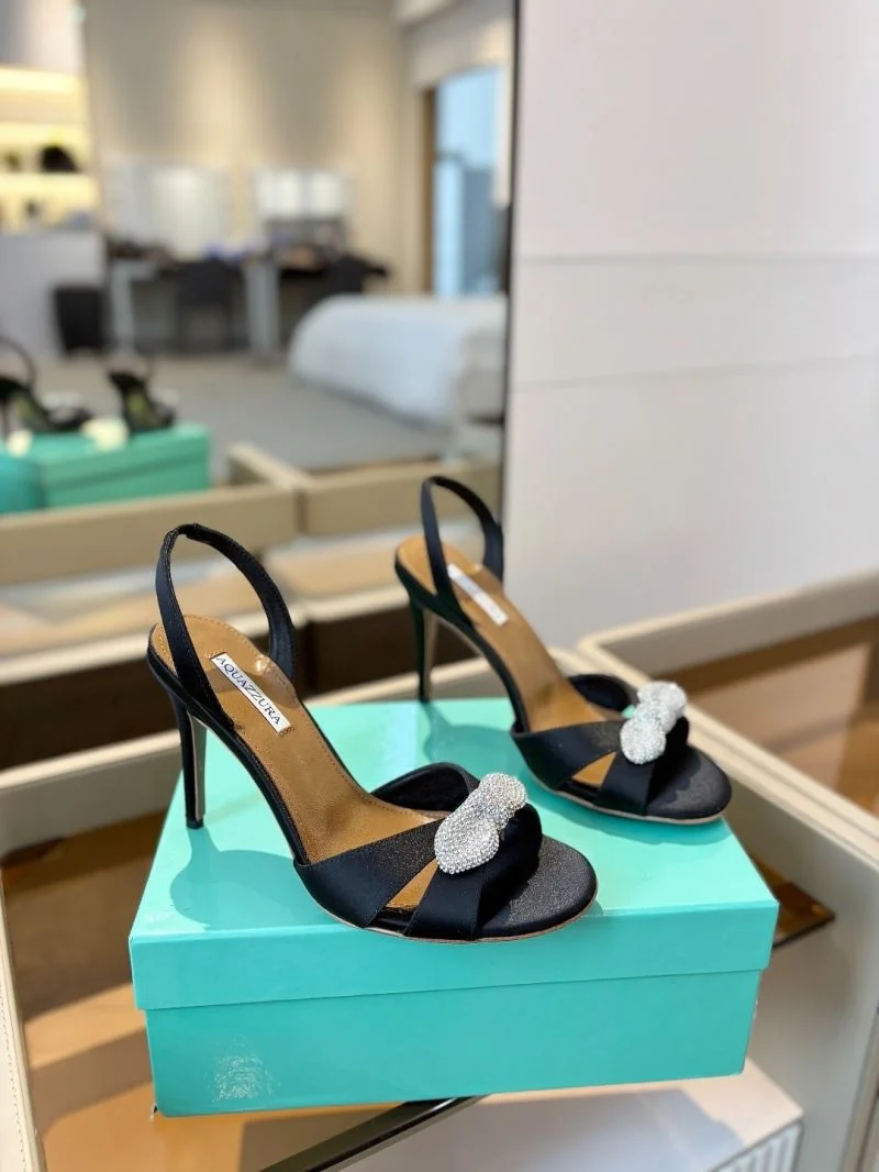Aquazzura Sandals Compact 12999