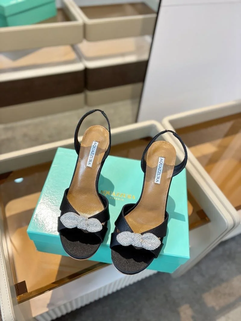 Aquazzura Sandals Compact 12999
