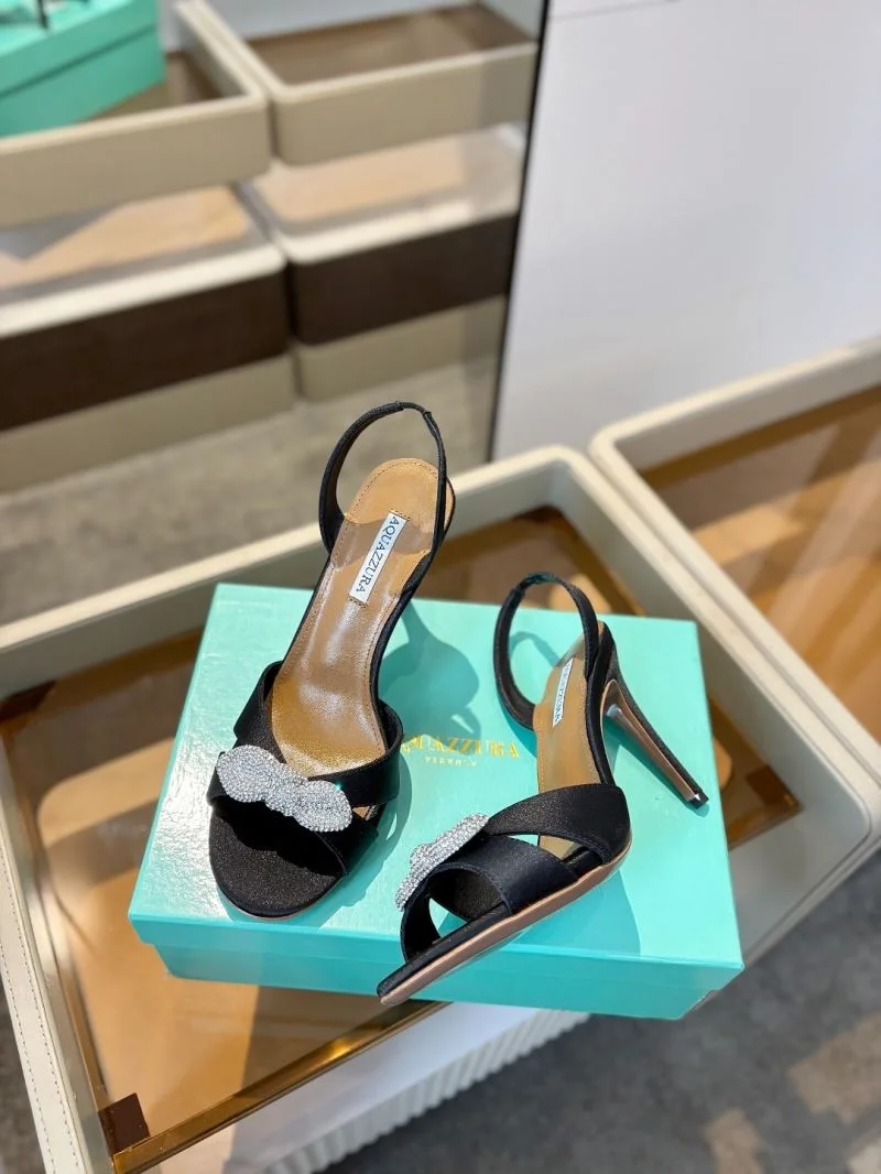 Aquazzura Sandals Compact 12999