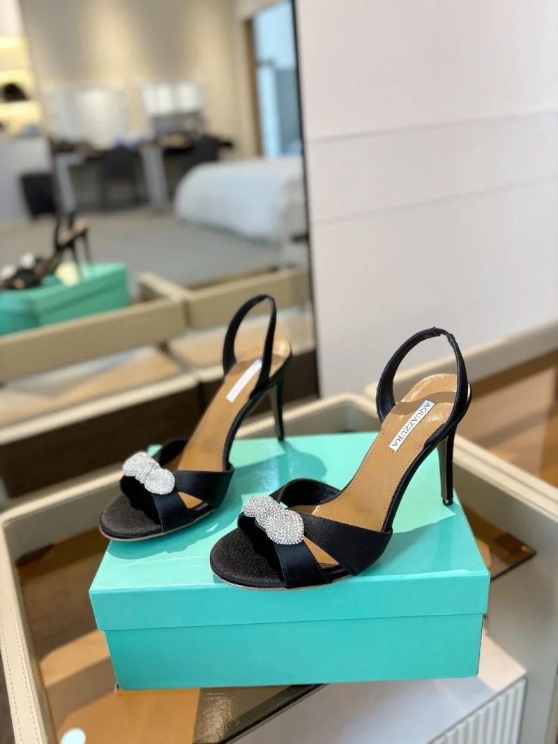Aquazzura Sandals Compact 12999