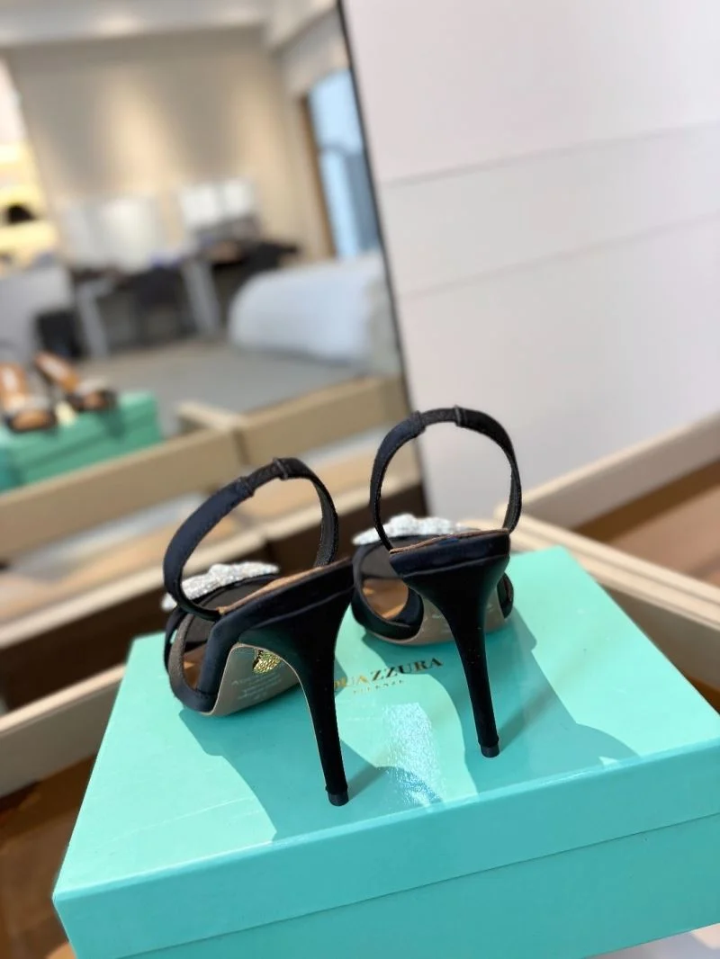 Aquazzura Sandals Compact 12999