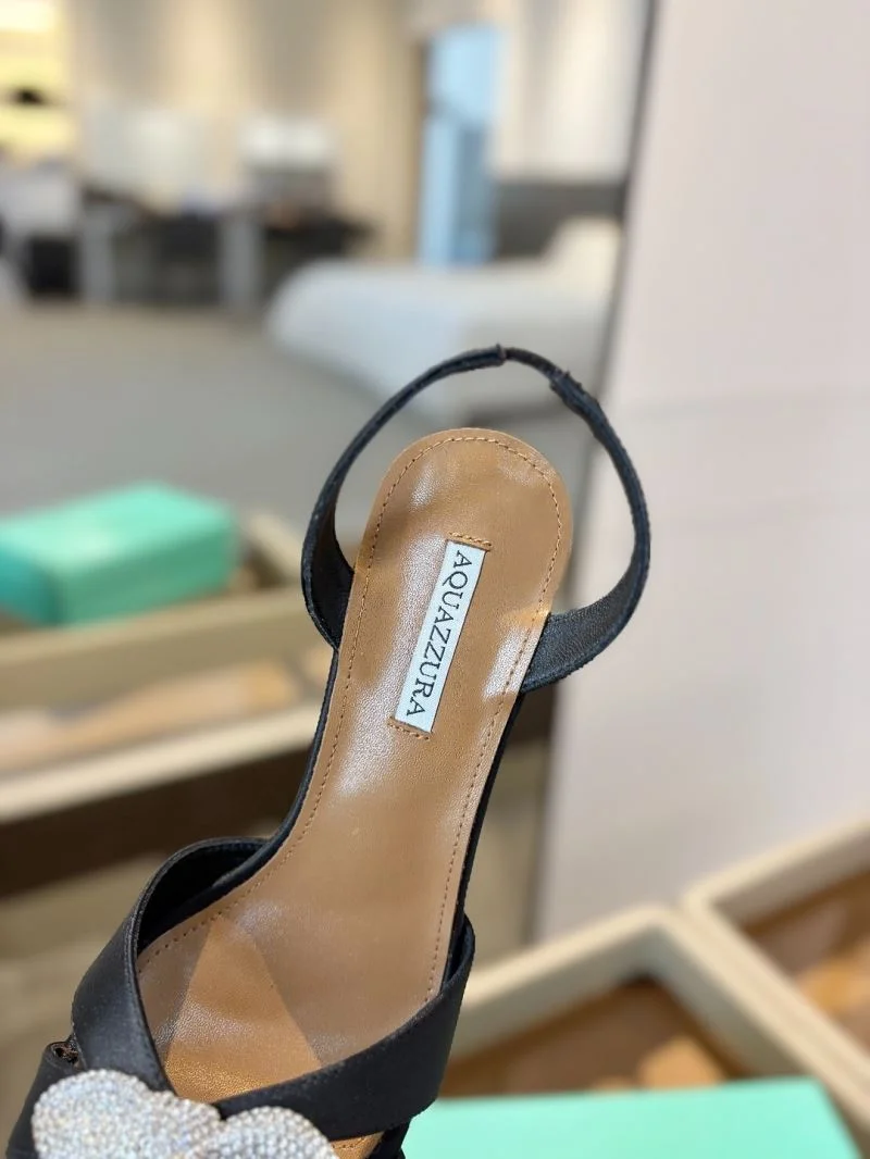 Aquazzura Sandals Compact 12999