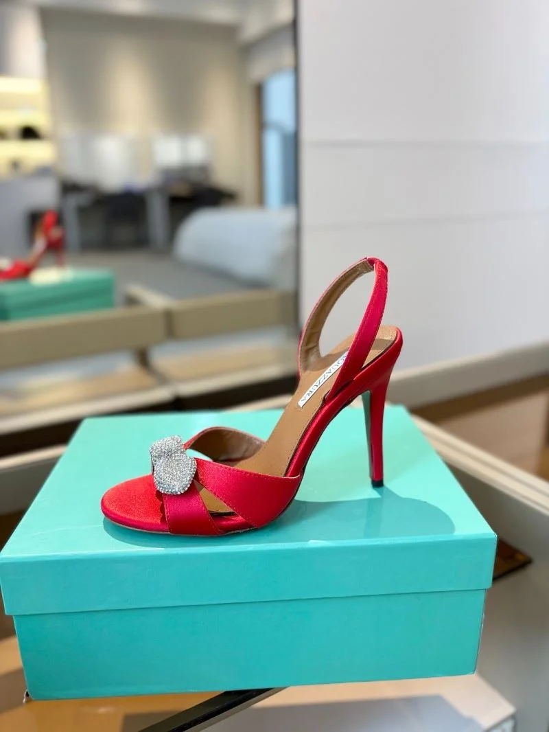 Aquazzura Sandals TopPick 13013
