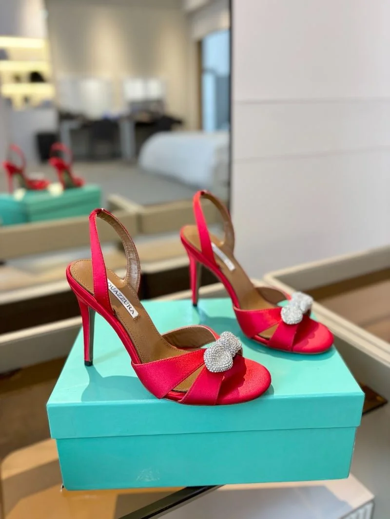 Aquazzura Sandals TopPick 13013