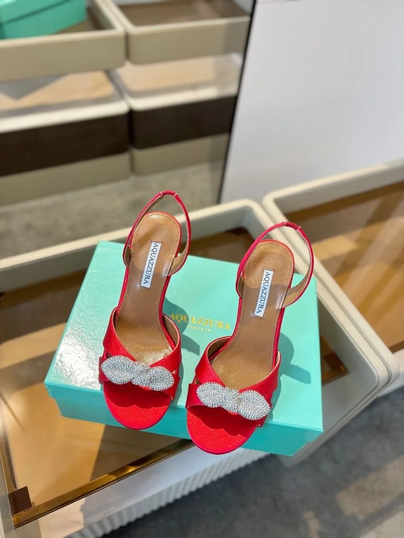 Aquazzura Sandals TopPick 13013