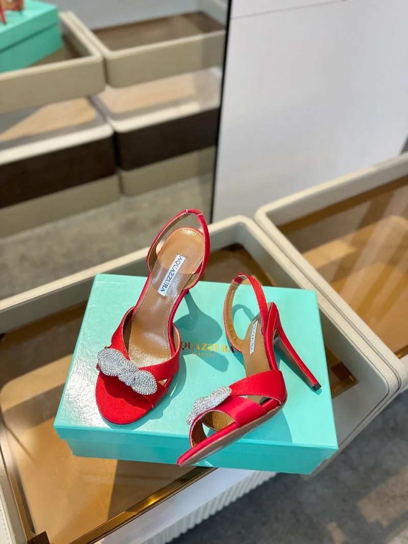 Aquazzura Sandals TopPick 13013