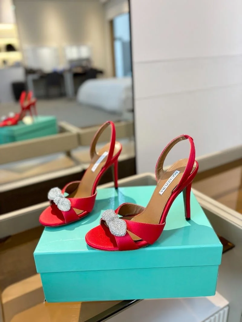 Aquazzura Sandals TopPick 13013