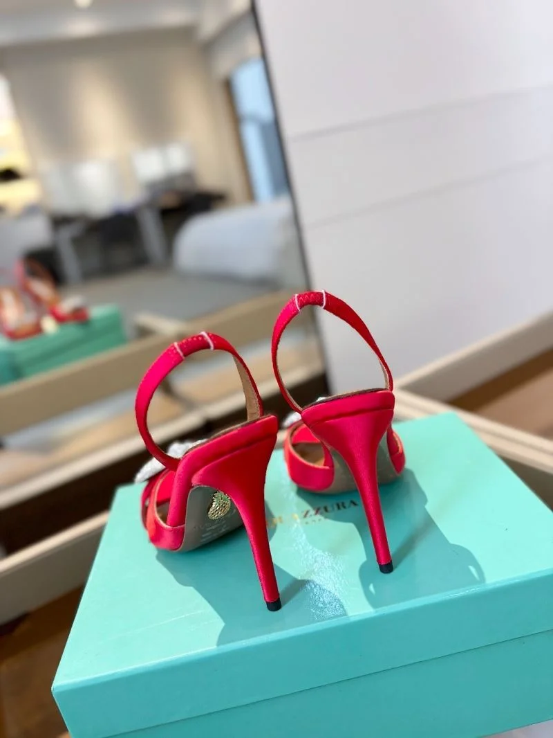 Aquazzura Sandals TopPick 13013