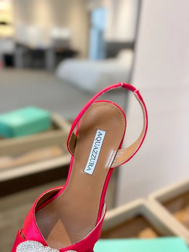 Aquazzura Sandals TopPick 13013