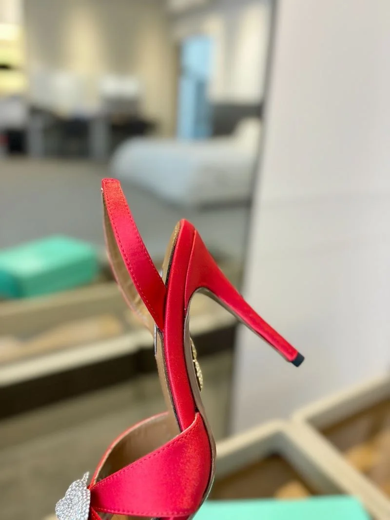 Aquazzura Sandals TopPick 13013