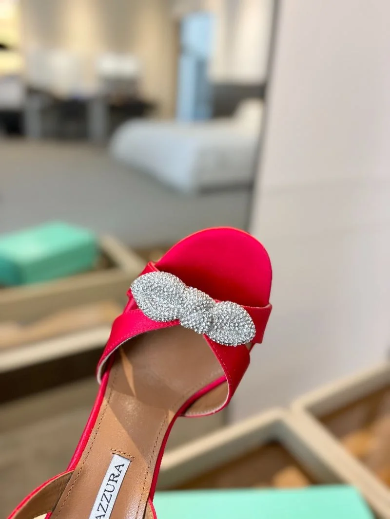 Aquazzura Sandals TopPick 13013