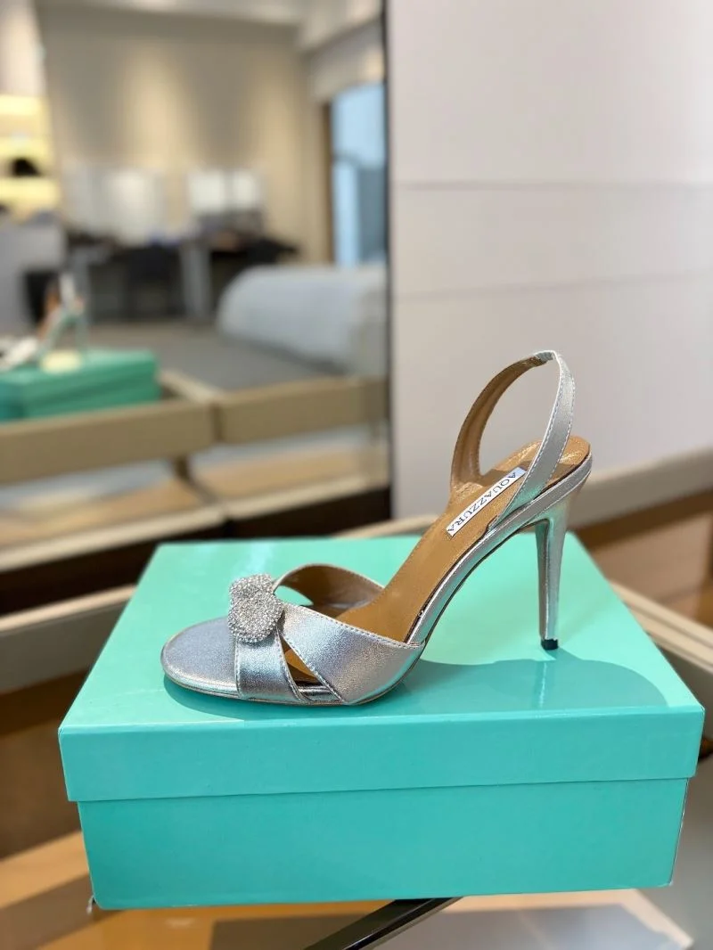 Lightweight Aquazzura Sandals 12998