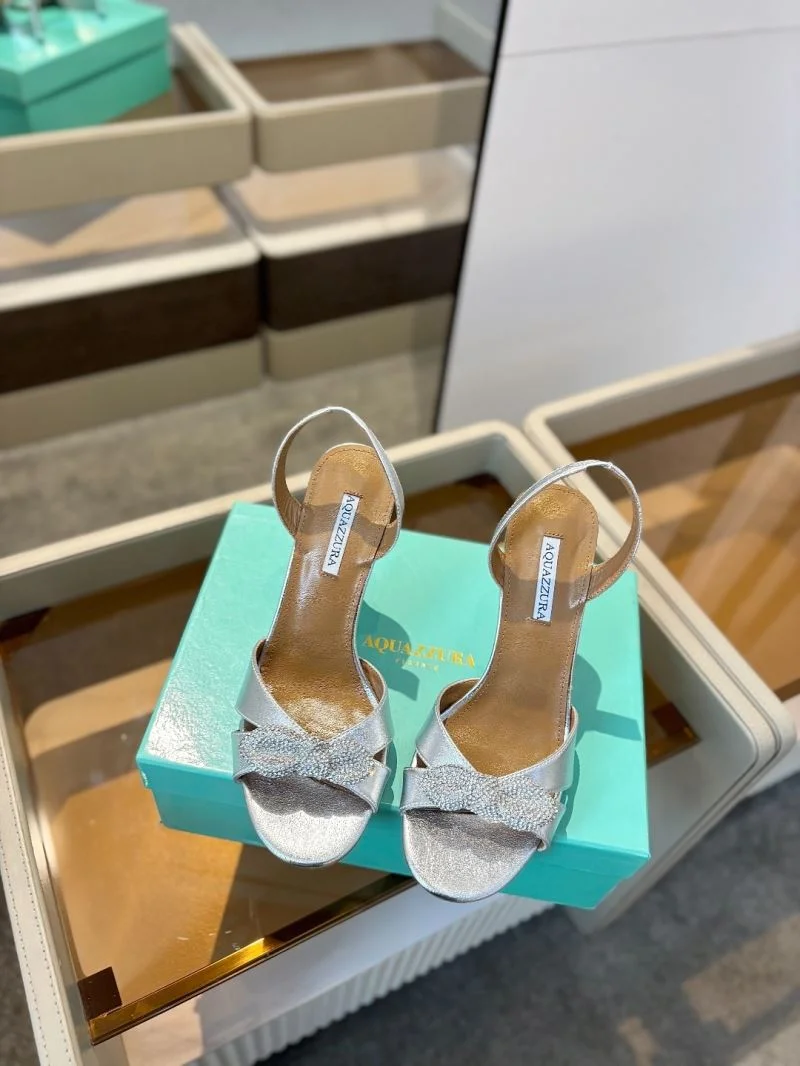 Lightweight Aquazzura Sandals 12998