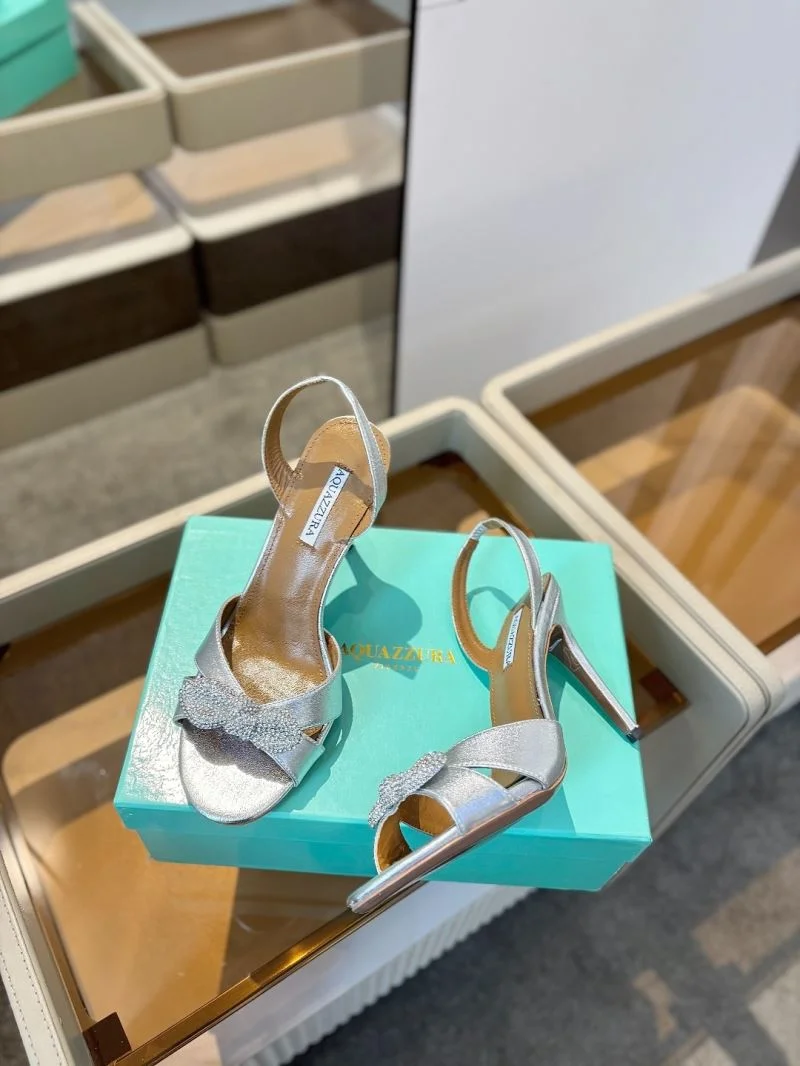 Lightweight Aquazzura Sandals 12998