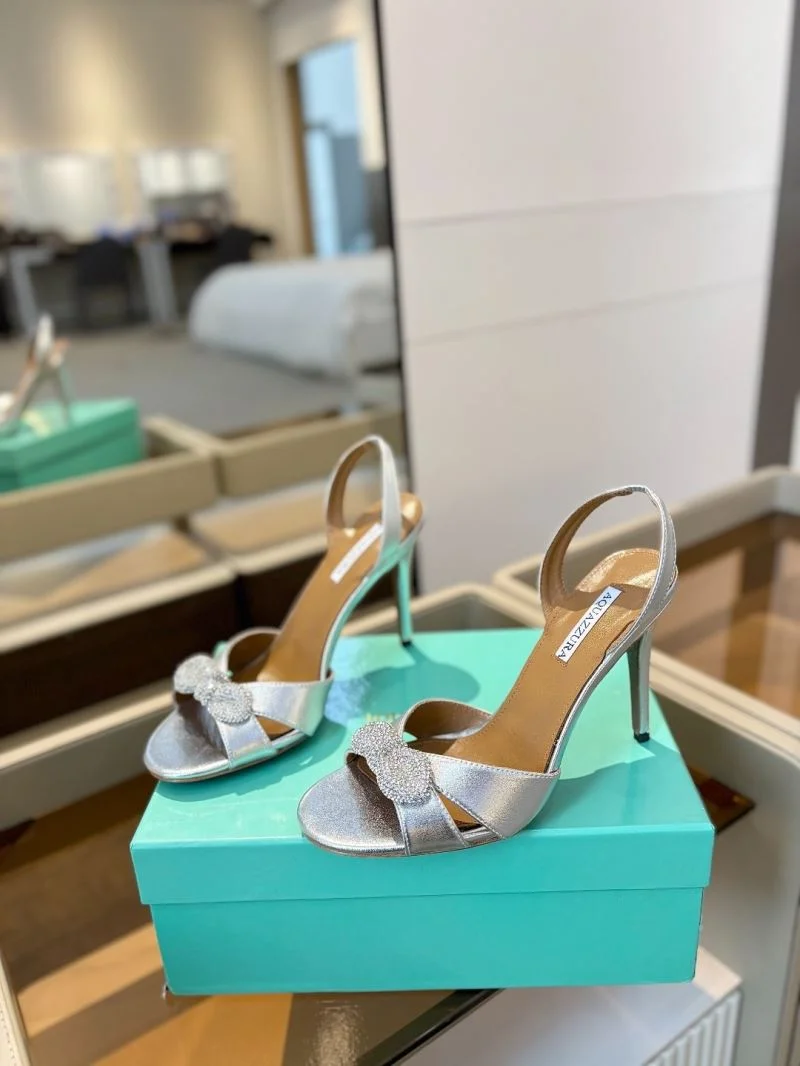 Lightweight Aquazzura Sandals 12998