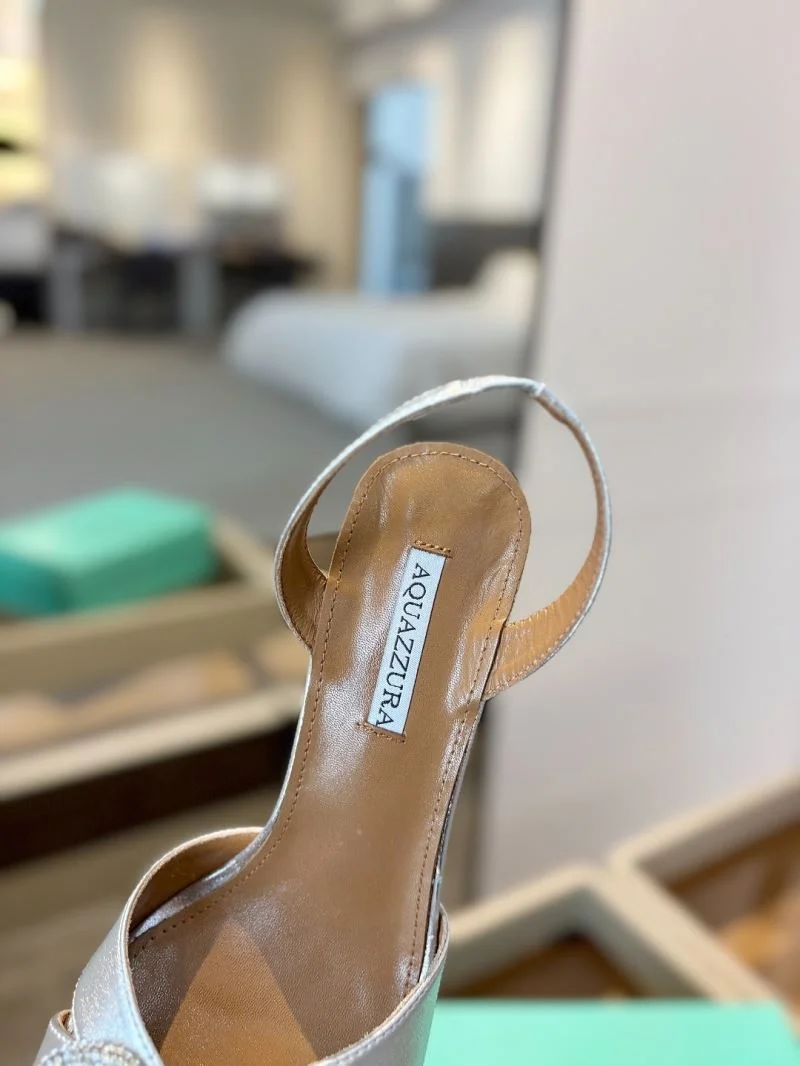 Lightweight Aquazzura Sandals 12998