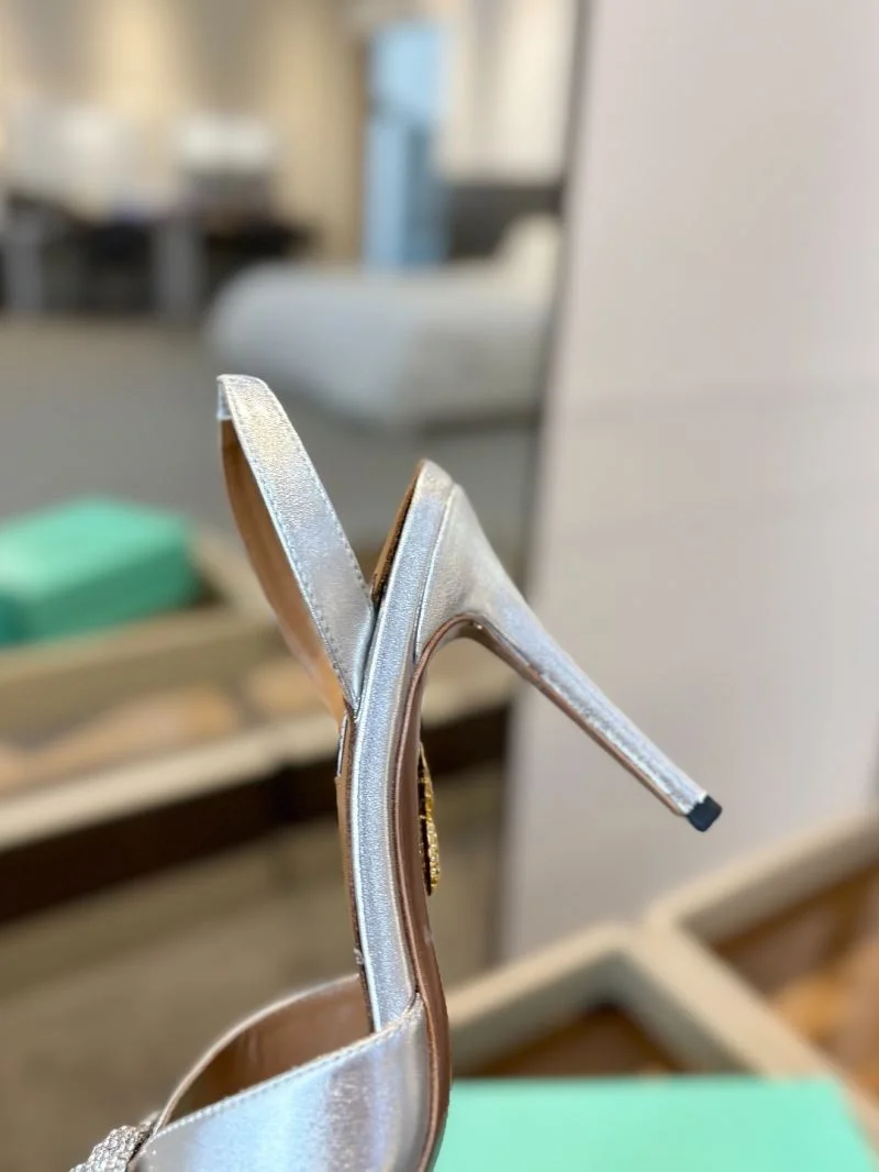 Lightweight Aquazzura Sandals 12998