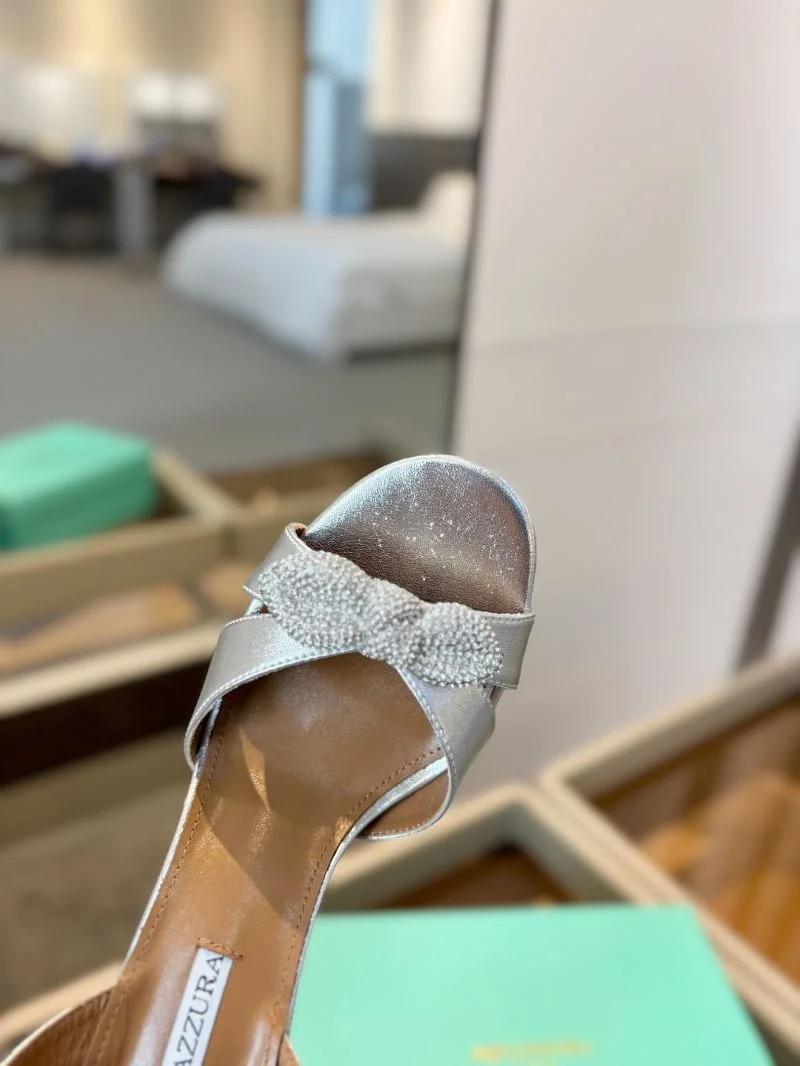 Lightweight Aquazzura Sandals 12998