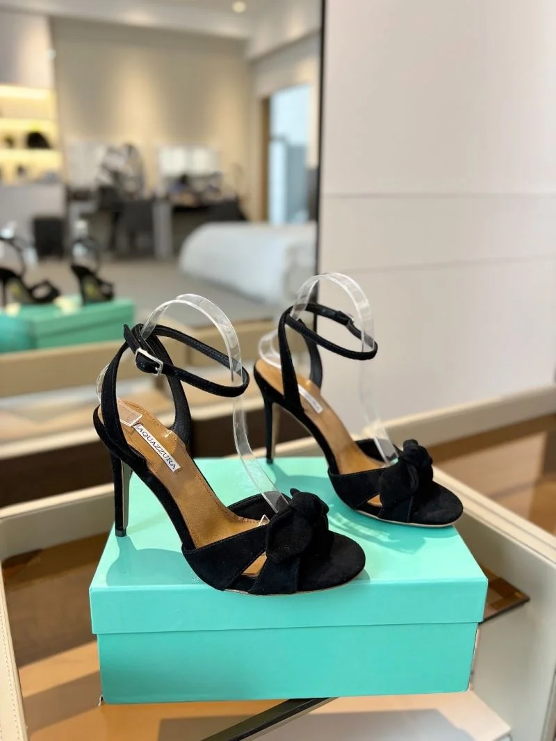 Unique Aquazzura Sandals 12997
