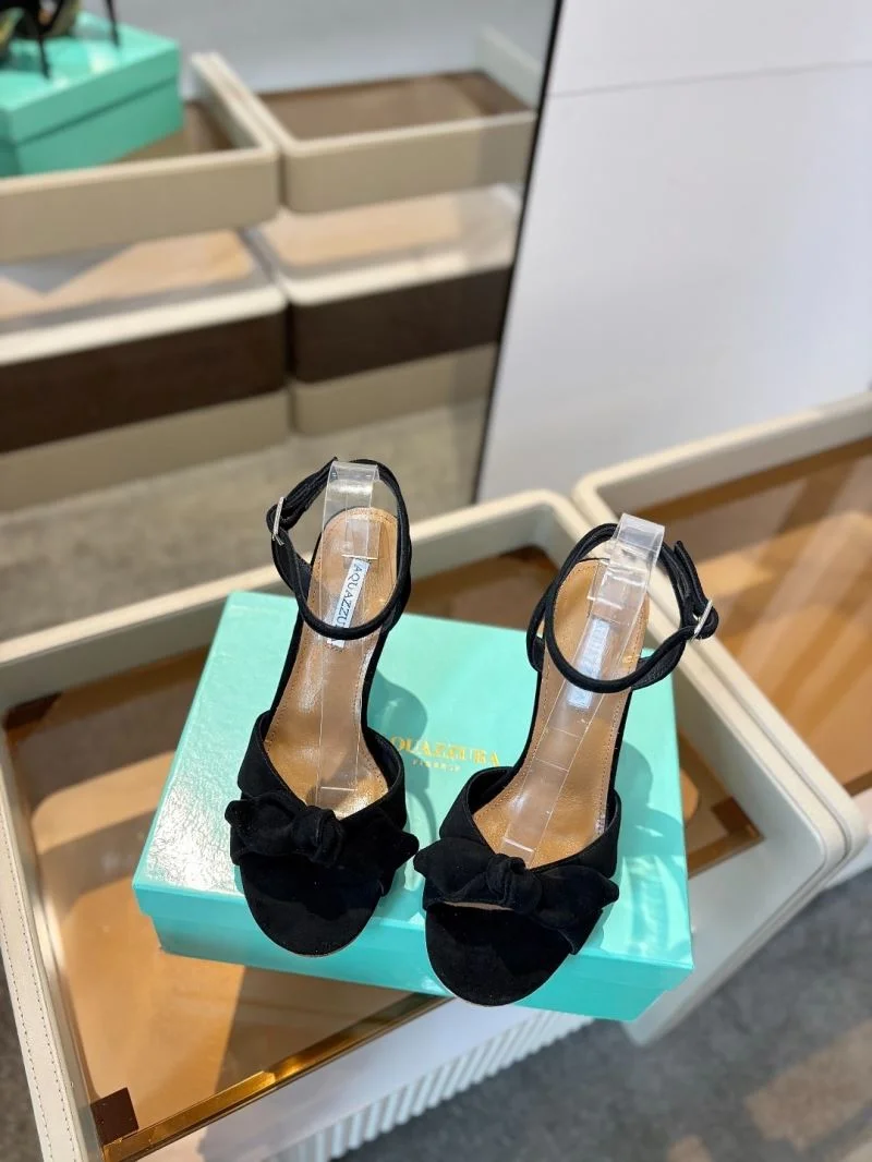 Unique Aquazzura Sandals 12997