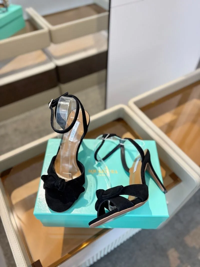 Unique Aquazzura Sandals 12997