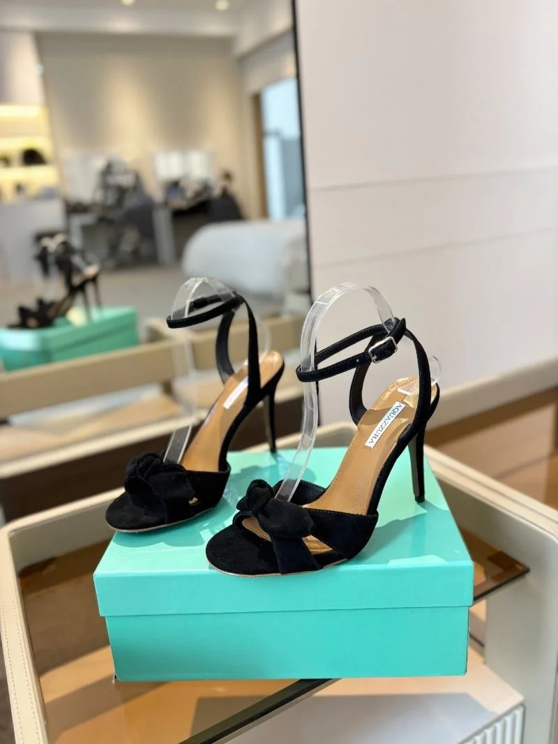 Unique Aquazzura Sandals 12997