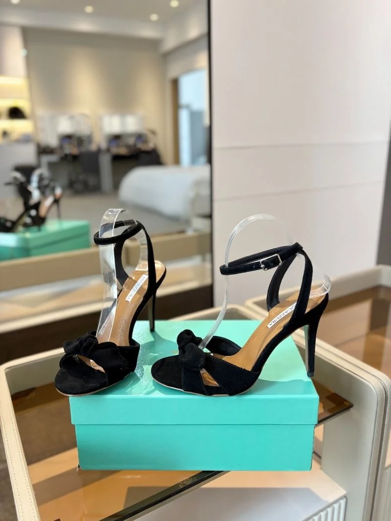 Unique Aquazzura Sandals 12997