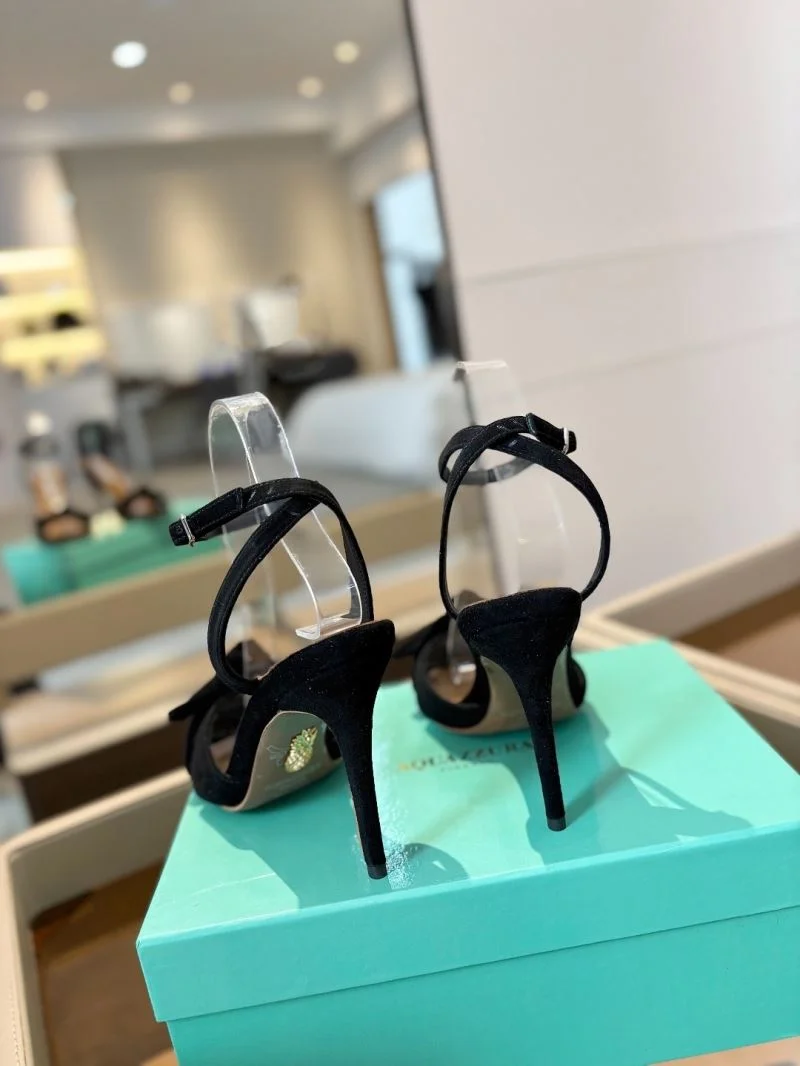 Unique Aquazzura Sandals 12997