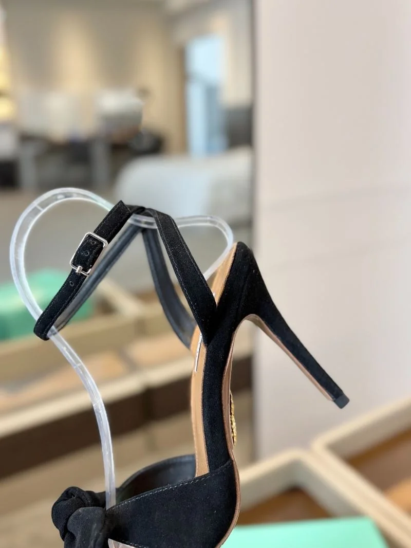 Unique Aquazzura Sandals 12997