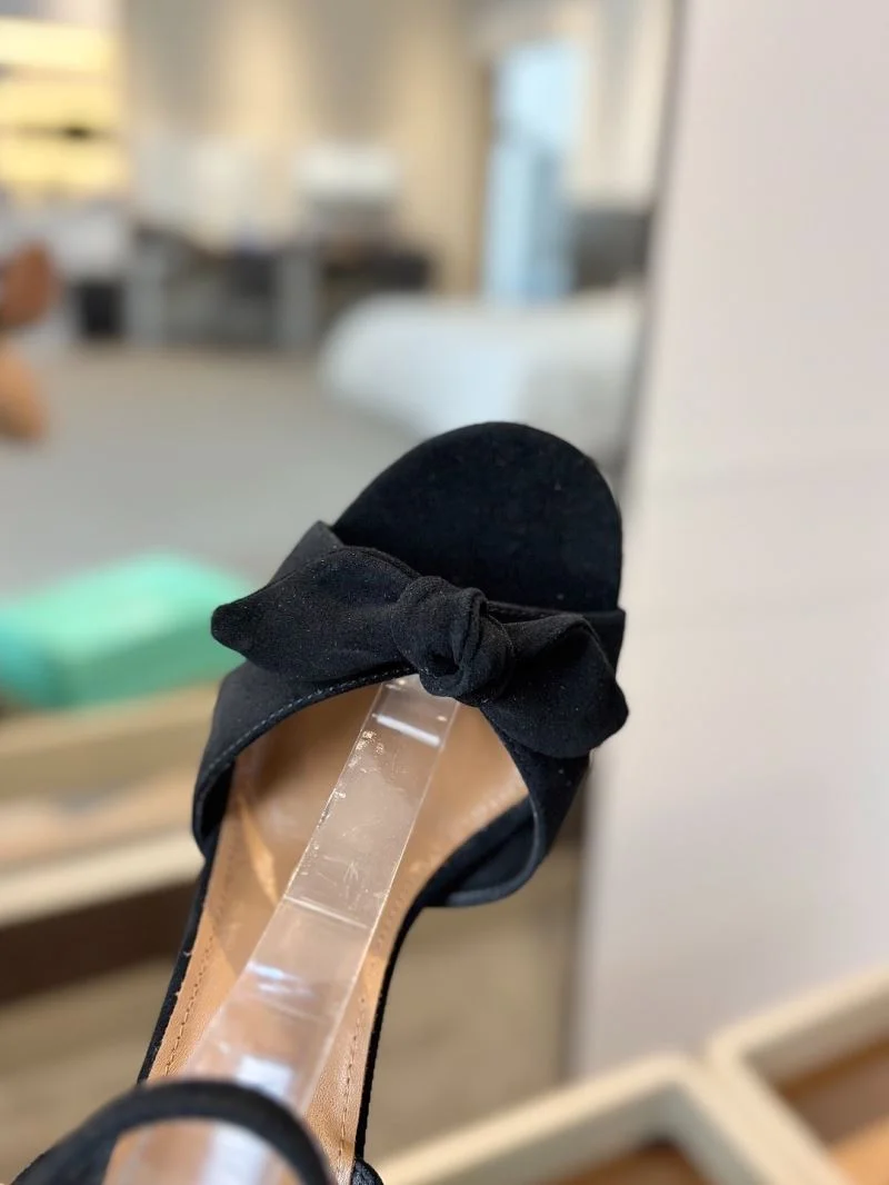 Unique Aquazzura Sandals 12997