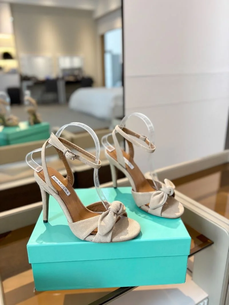 Aquazzura Sandals Thermal 13016