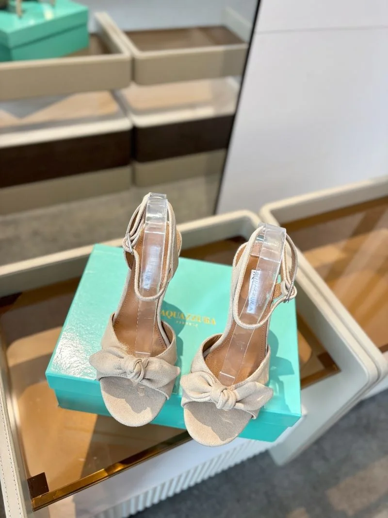 Aquazzura Sandals Thermal 13016