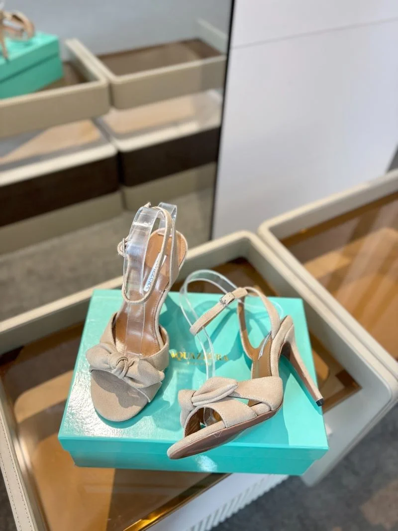 Aquazzura Sandals Thermal 13016