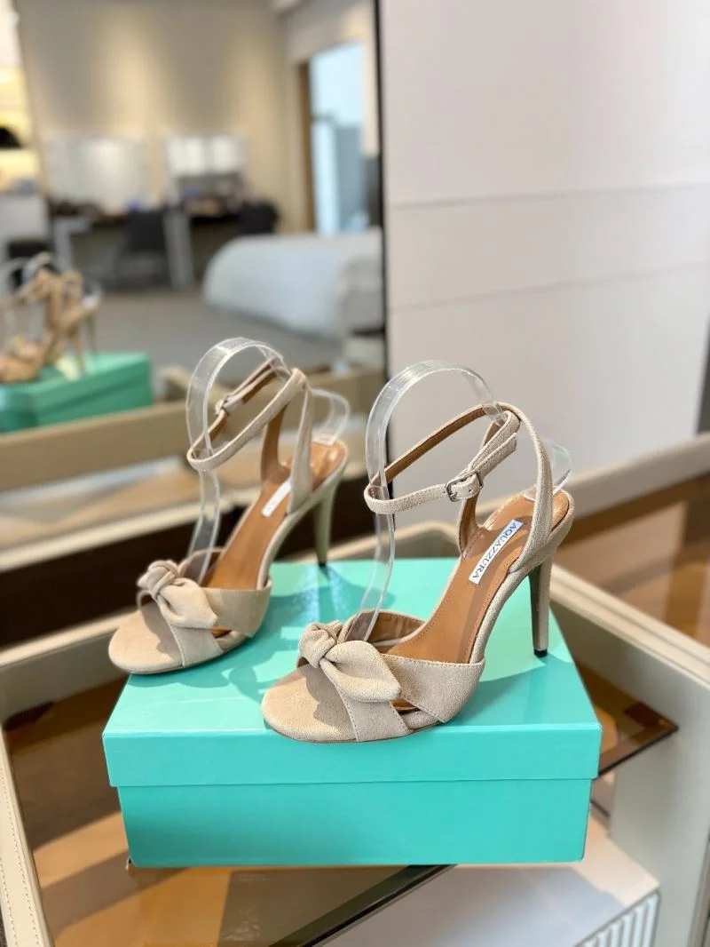 Aquazzura Sandals Thermal 13016