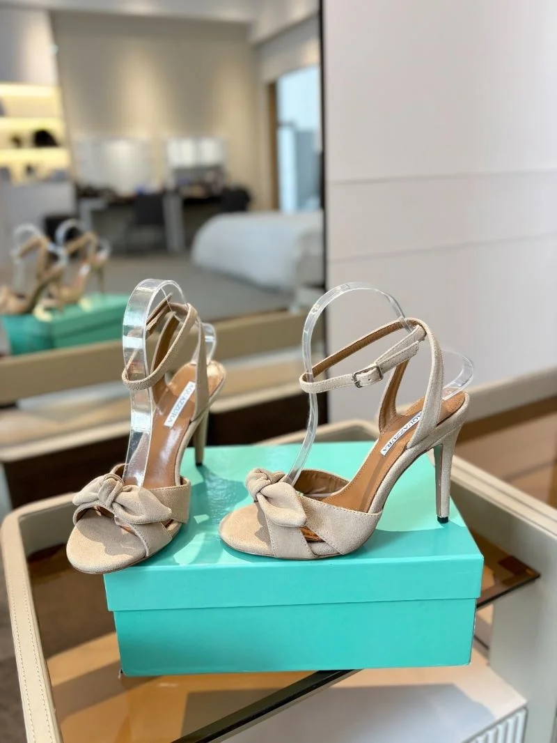 Aquazzura Sandals Thermal 13016