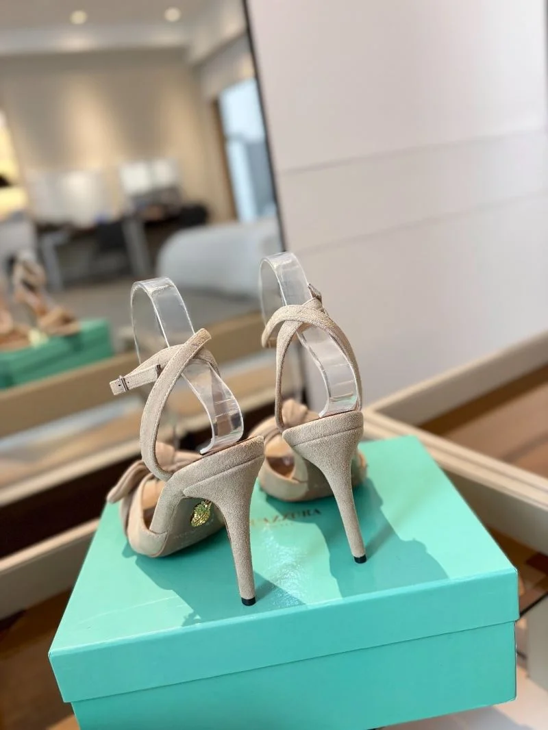 Aquazzura Sandals Thermal 13016