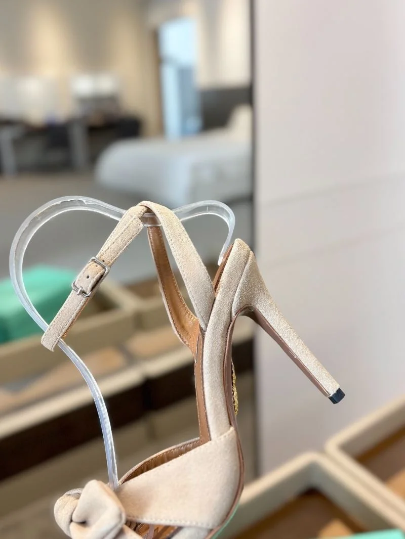 Aquazzura Sandals Thermal 13016
