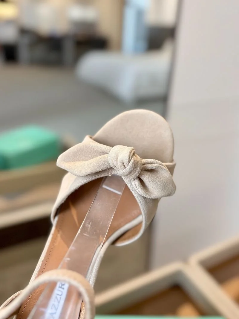 Aquazzura Sandals Thermal 13016