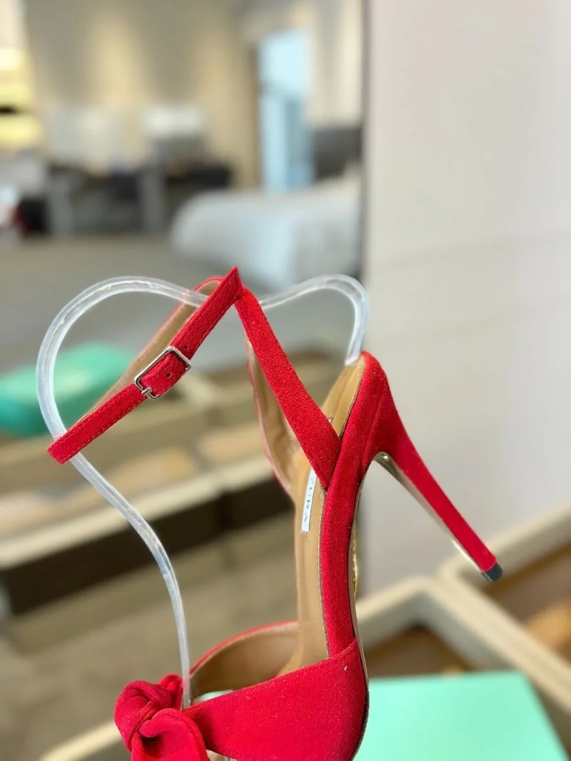 Bold Aquazzura Sandals 12992