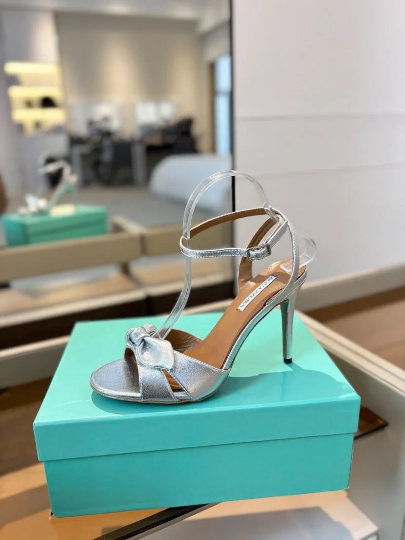 Aquazzura Sandals ComfortFit 12996