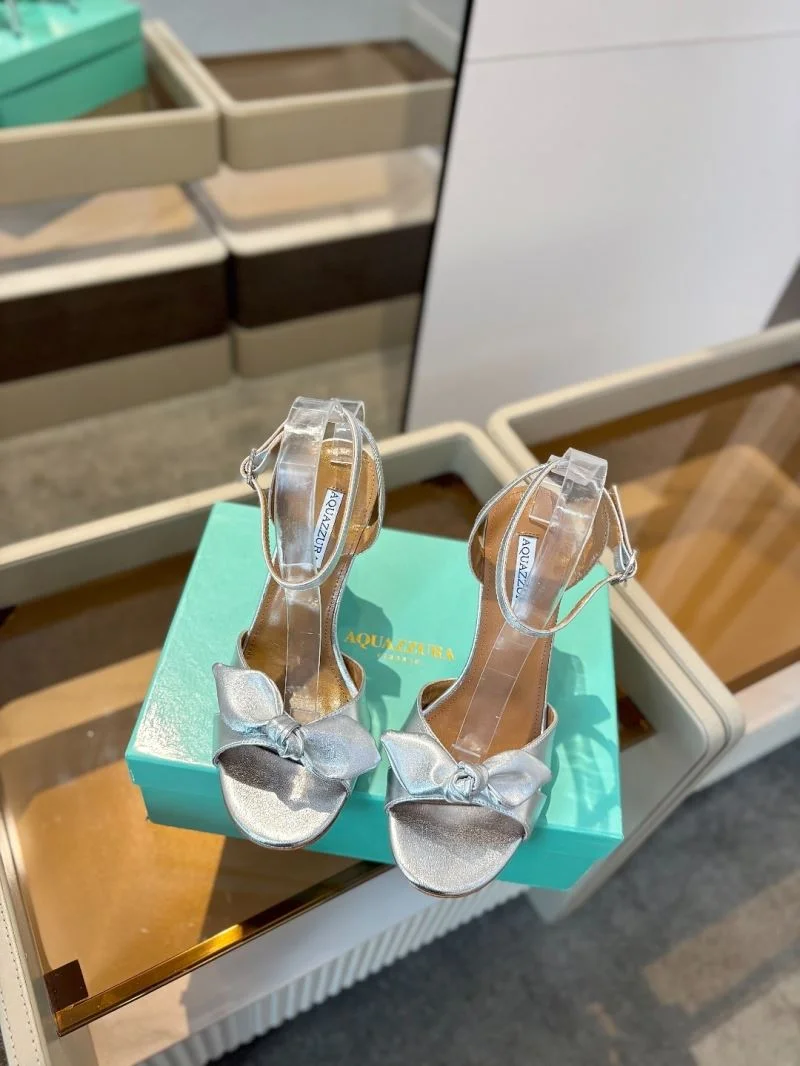 Aquazzura Sandals ComfortFit 12996
