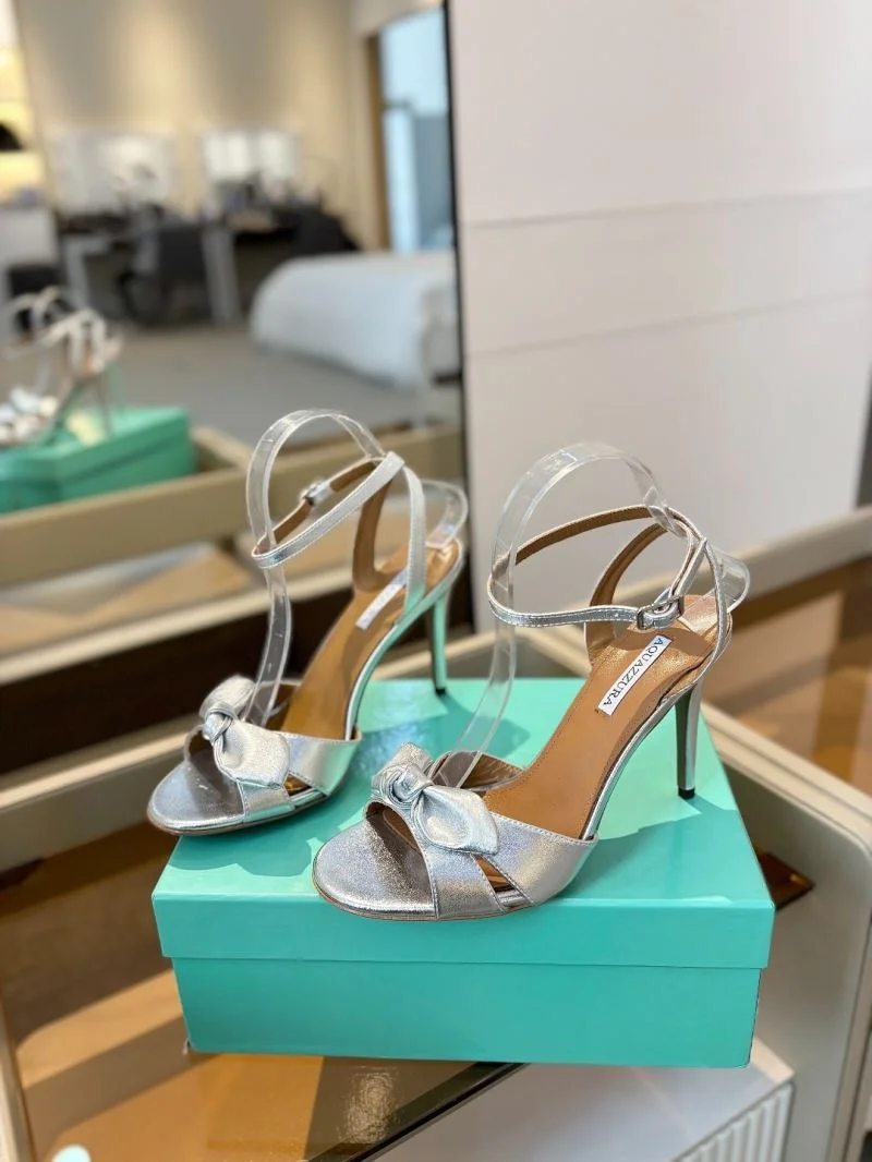 Aquazzura Sandals ComfortFit 12996