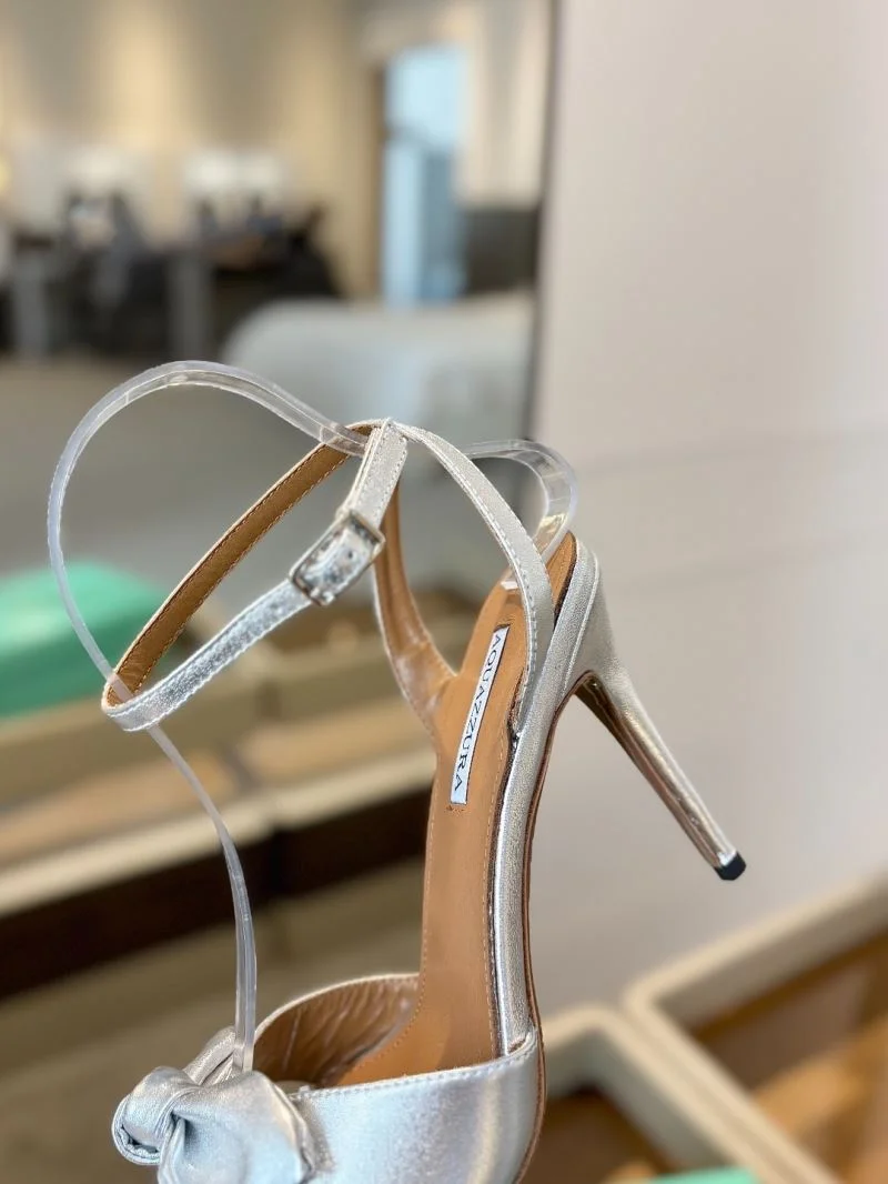 Aquazzura Sandals ComfortFit 12996
