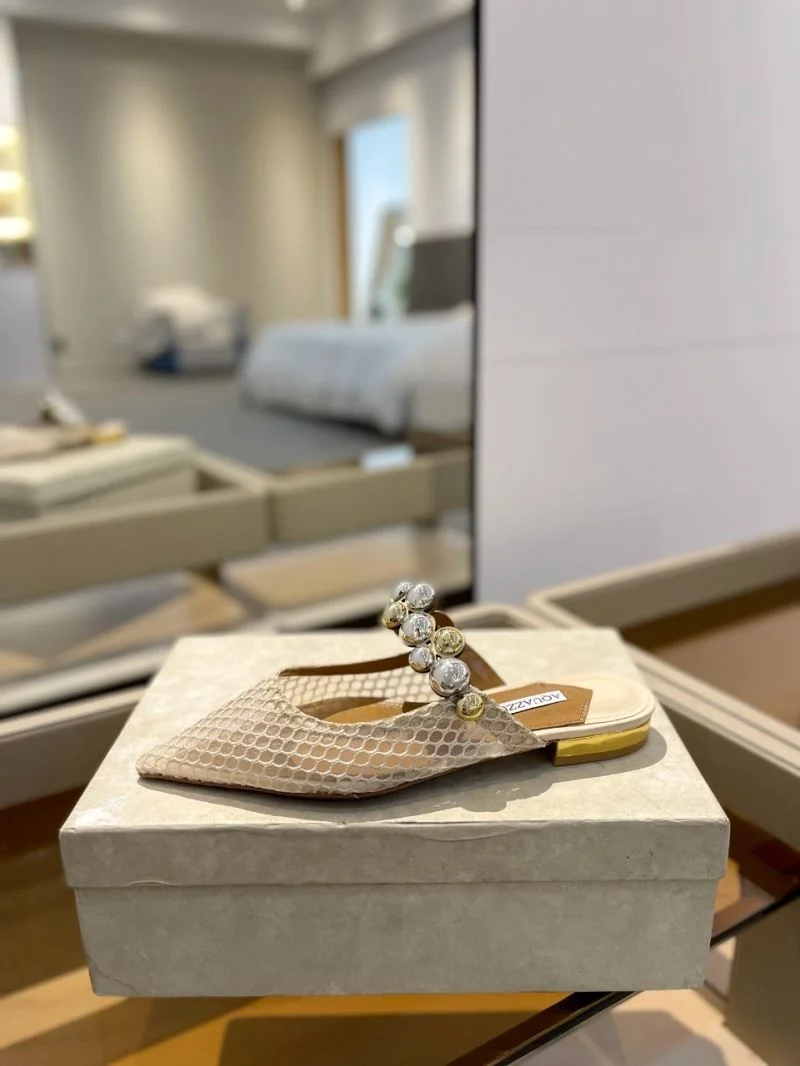 FreshLook Aquazzura Sandals 13001