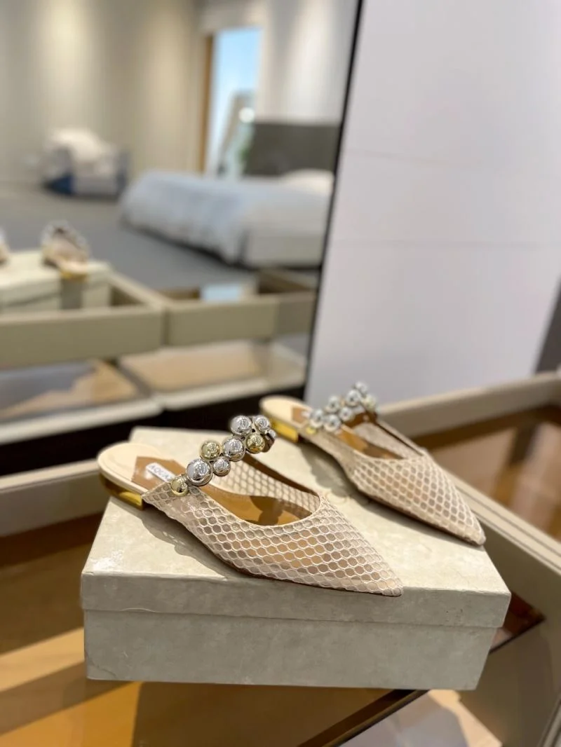 FreshLook Aquazzura Sandals 13001