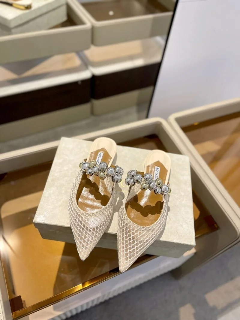 FreshLook Aquazzura Sandals 13001