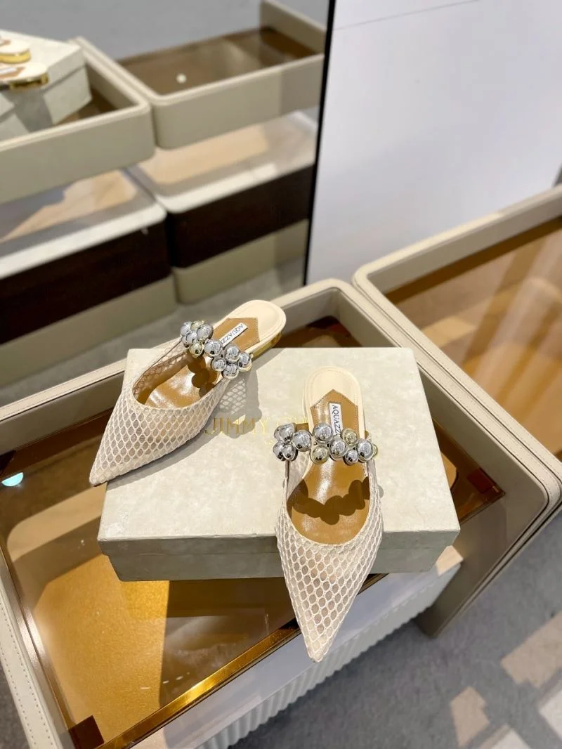 FreshLook Aquazzura Sandals 13001