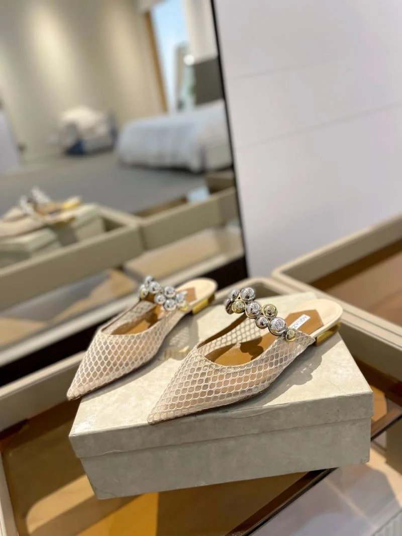 FreshLook Aquazzura Sandals 13001