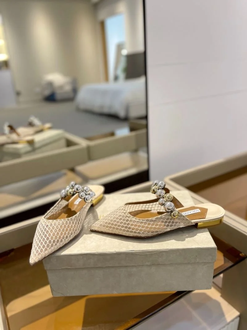 FreshLook Aquazzura Sandals 13001